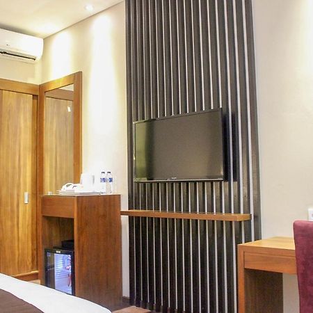 Rumah Kito Jambi Экстерьер фото