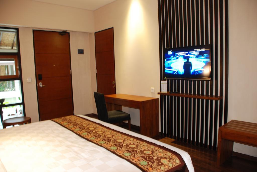 Rumah Kito Jambi Экстерьер фото