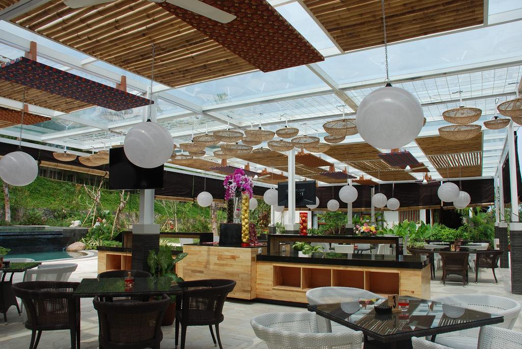 Rumah Kito Jambi Экстерьер фото