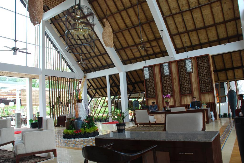 Rumah Kito Jambi Экстерьер фото