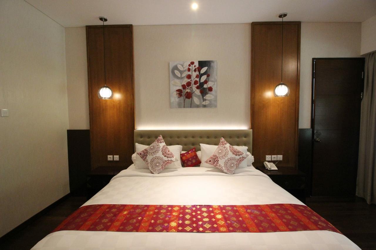 Rumah Kito Jambi Экстерьер фото