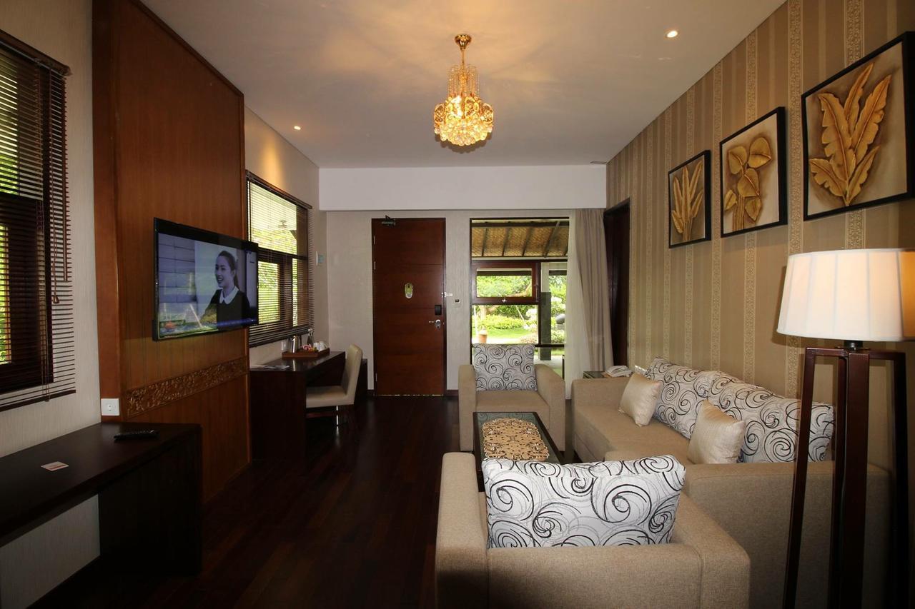 Rumah Kito Jambi Экстерьер фото