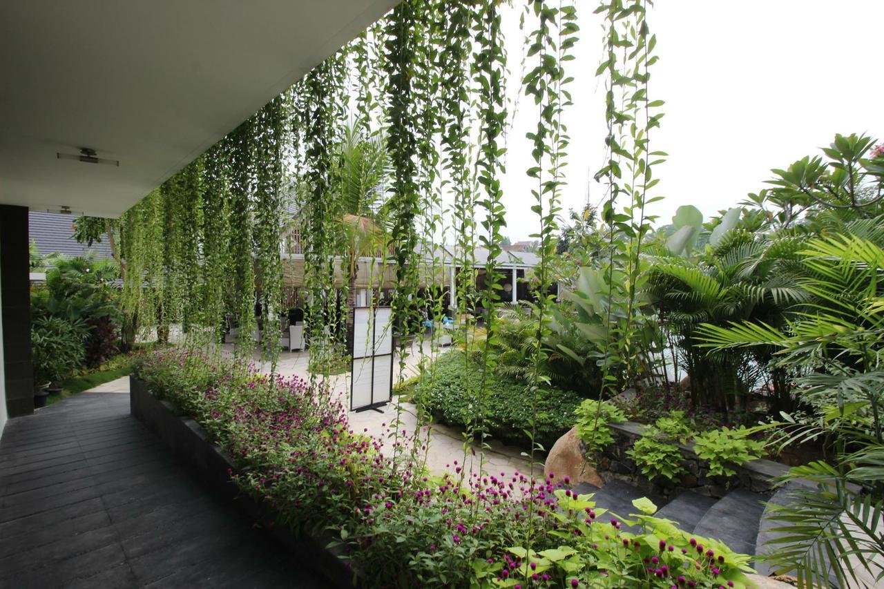 Rumah Kito Jambi Экстерьер фото