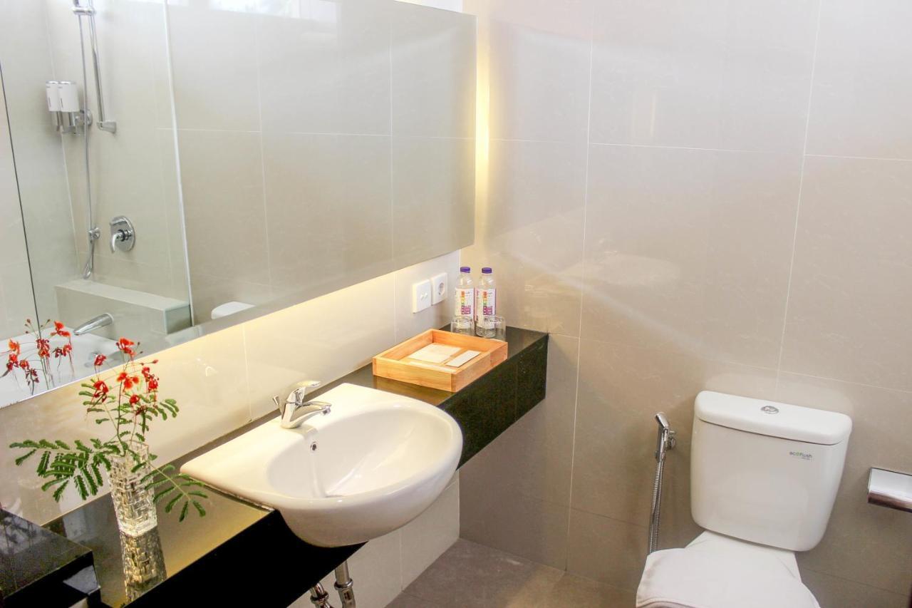 Rumah Kito Jambi Экстерьер фото